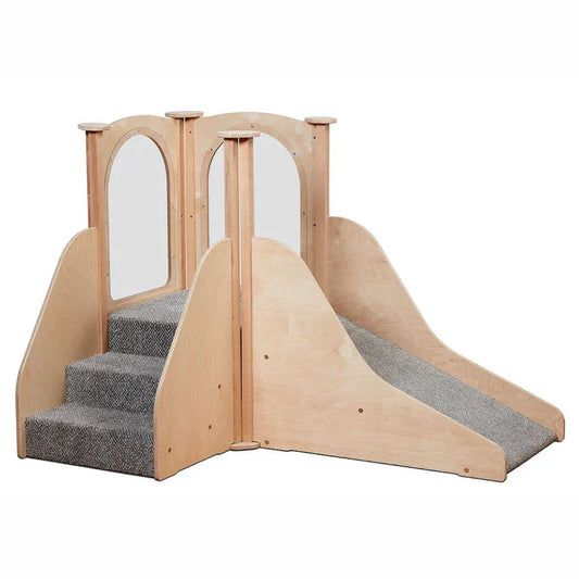 First Steps Kinder Gym