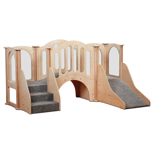 Discovery Bridge Kinder Gym