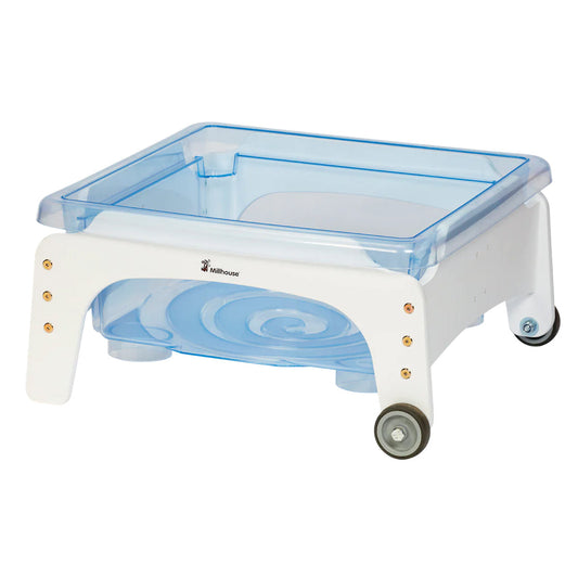 Bambino Mini Sand & Water Station