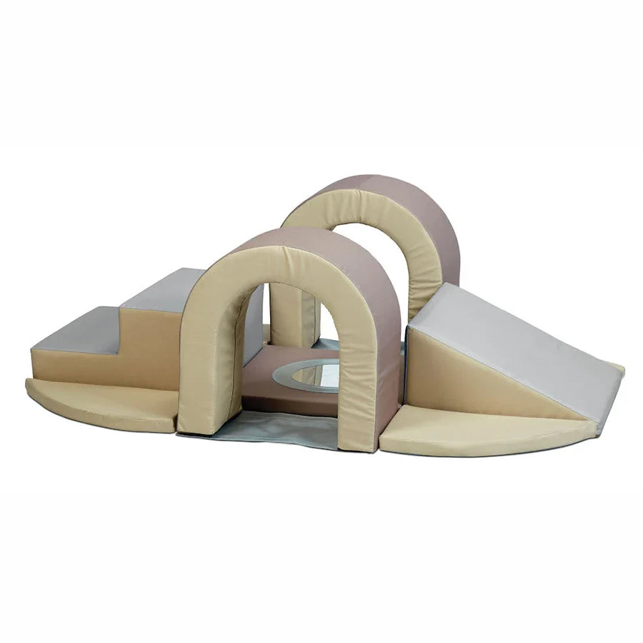 Kinder Soft Play - River Creek