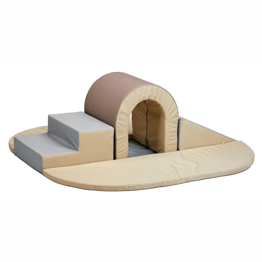 Kinder Soft Play - Cosy Burrow