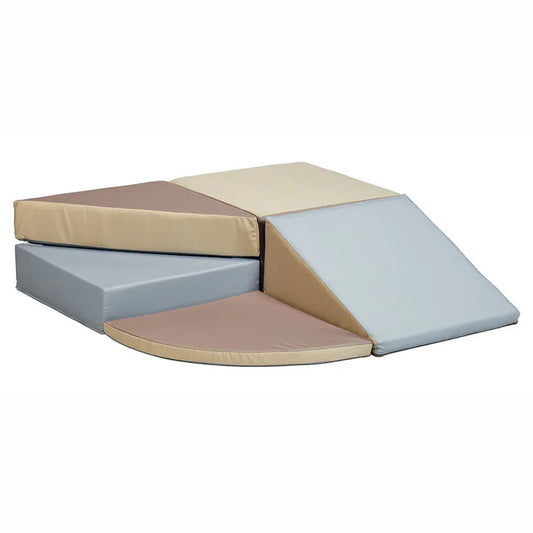 Kinder Soft Play - Pebble Ridge