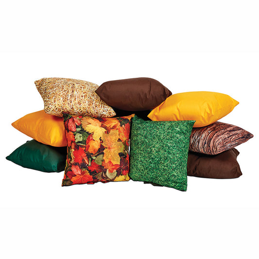 Autumn Cushion Set