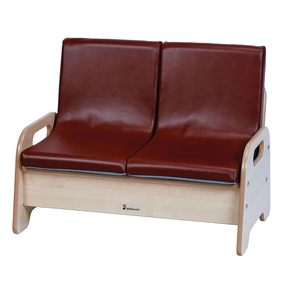 2 Seat Sofa