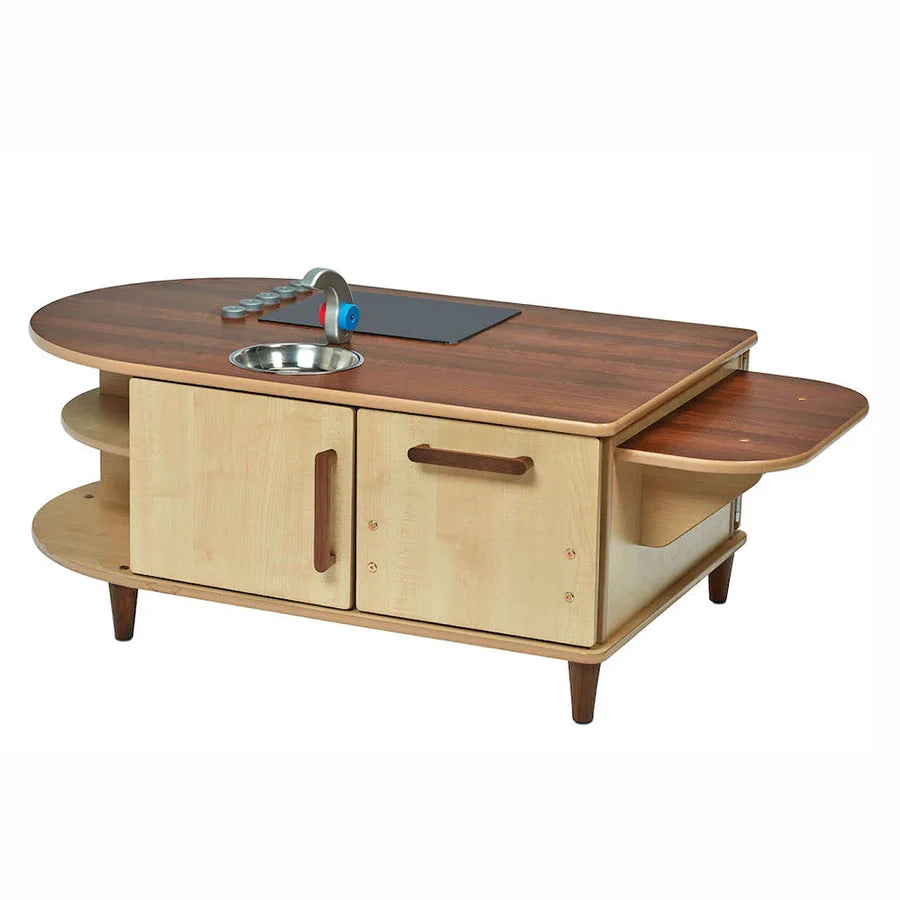 Island Kitchen