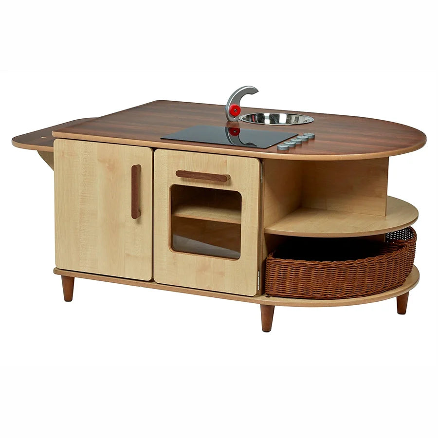 Island Kitchen