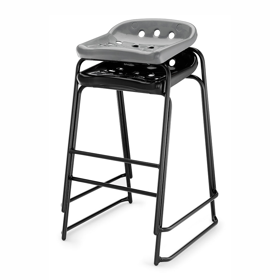 Pepperpot Stool