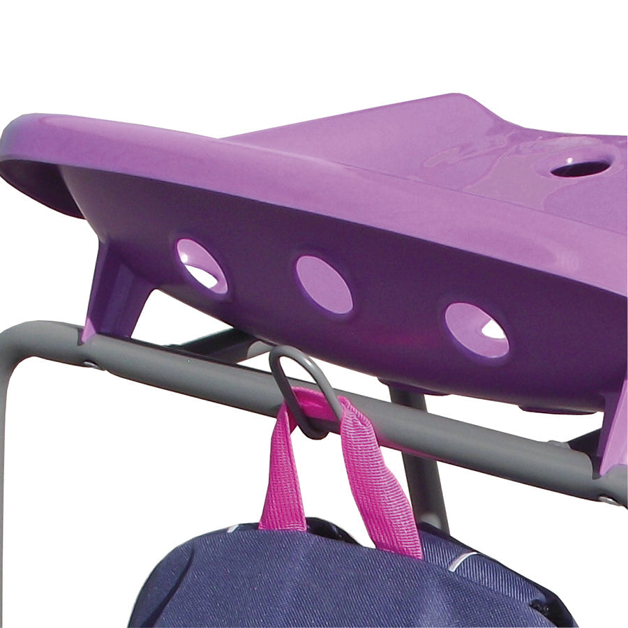 Pepperpot Stool