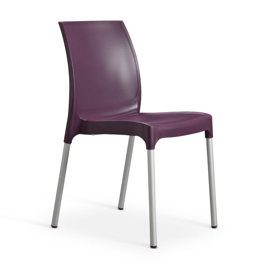 Vibe Polypropylene Chair