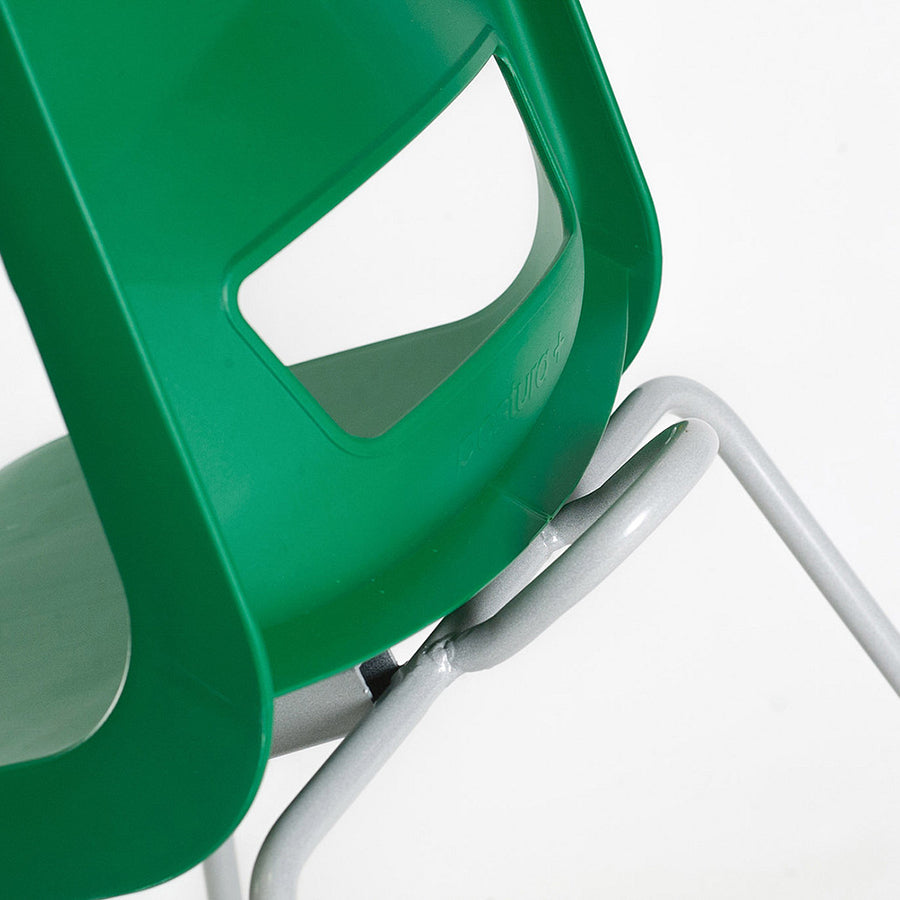 Postura+ High Back Chair