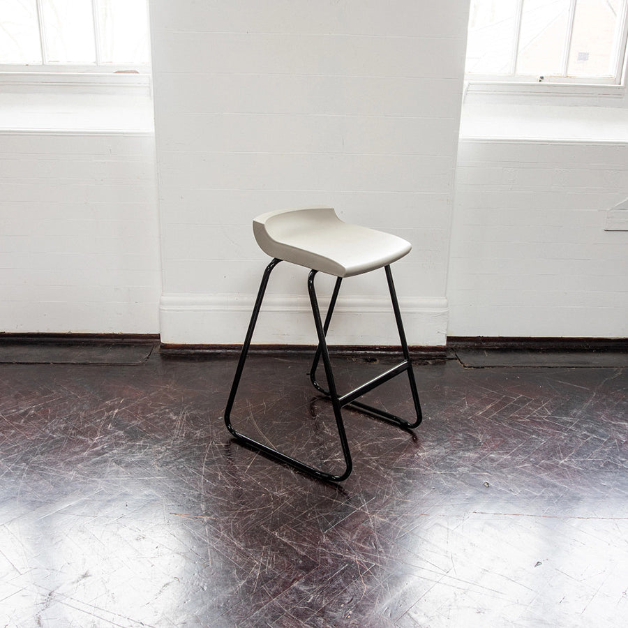Postura+ Low Back Stool - Last Chance To Buy CLEARANCE SALE