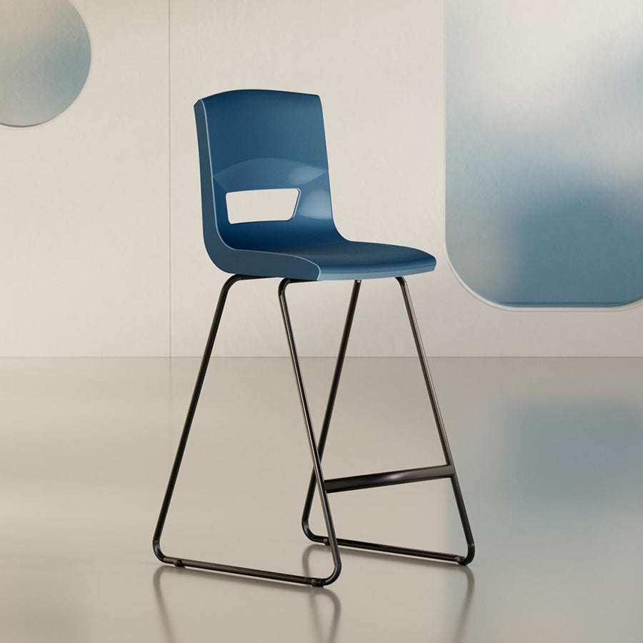 Postura+ High Back Chair