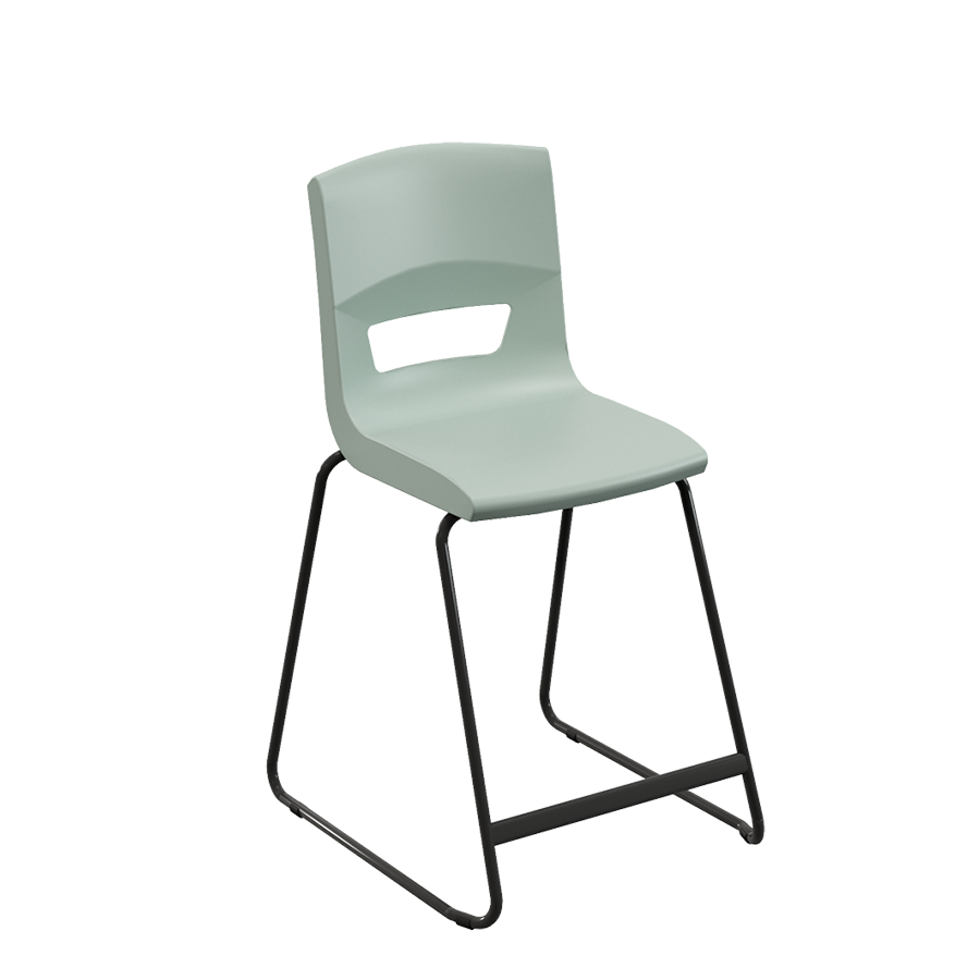 Postura+ High Back Chair