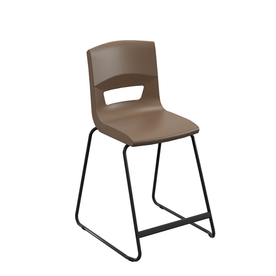 Postura+ High Back Chair