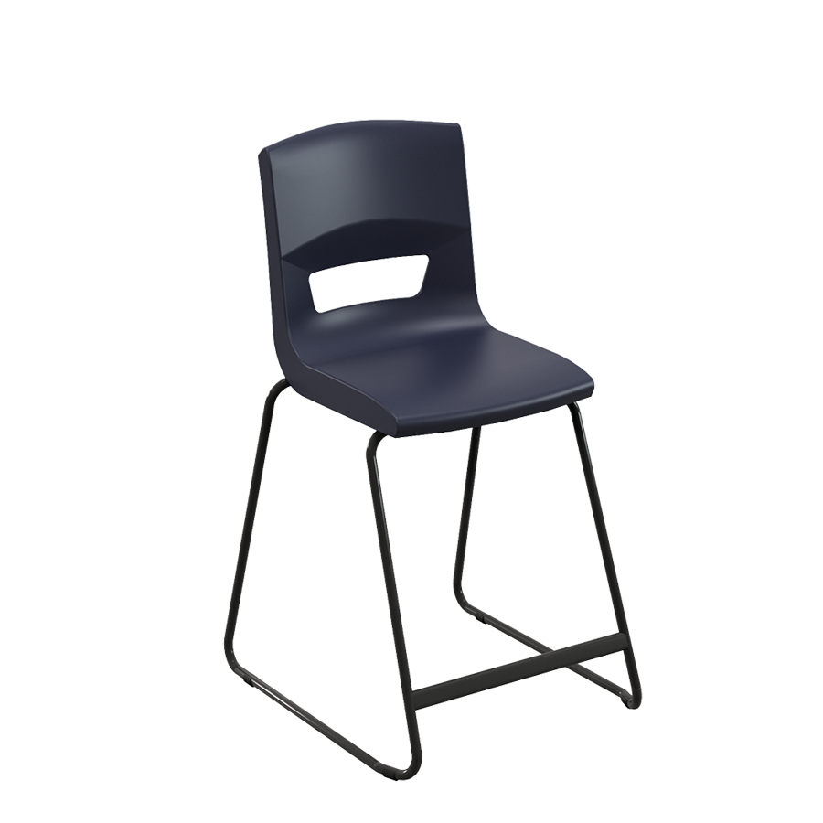 Postura+ High Back Chair