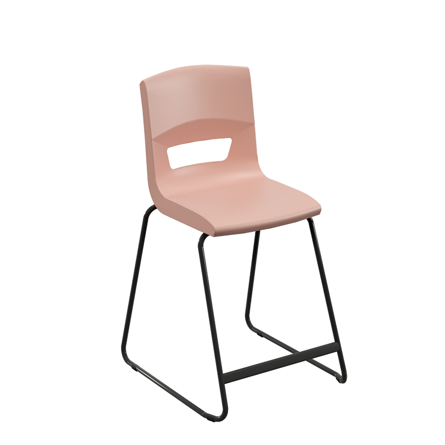 Postura+ High Back Chair