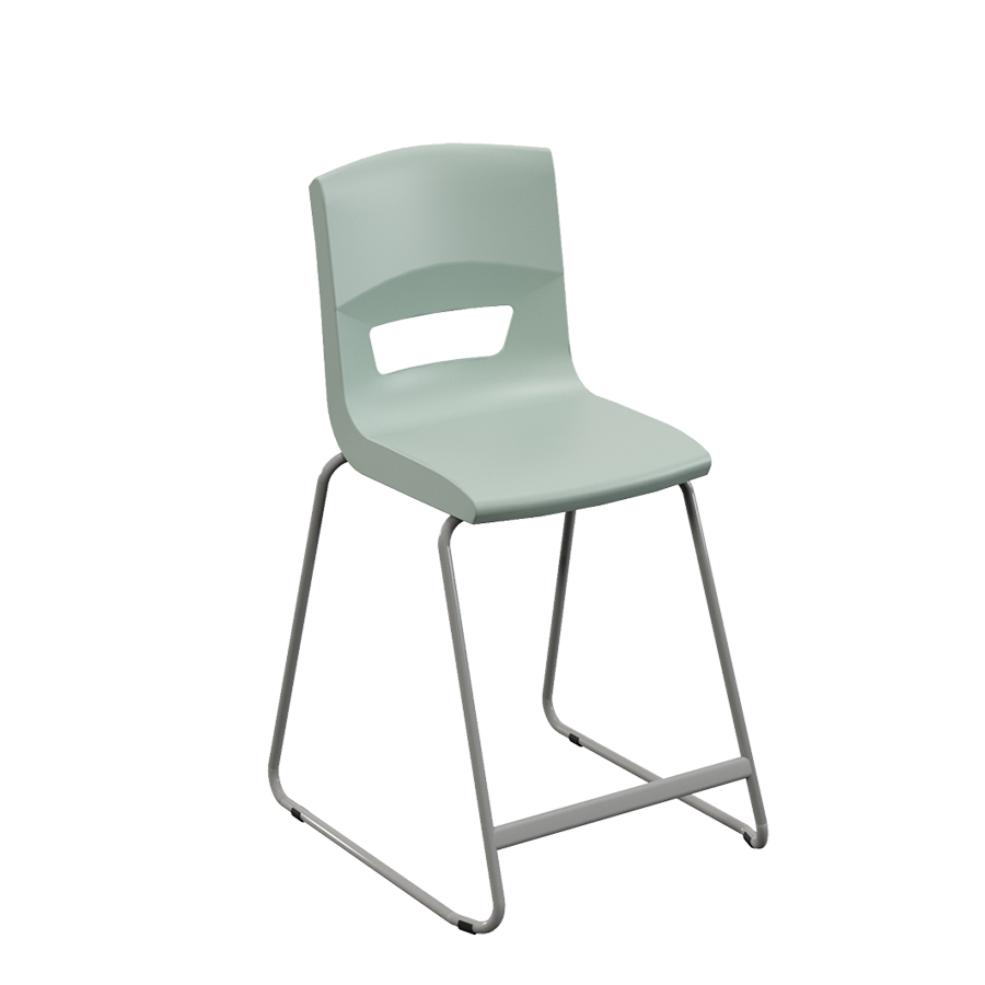 Postura+ High Back Chair