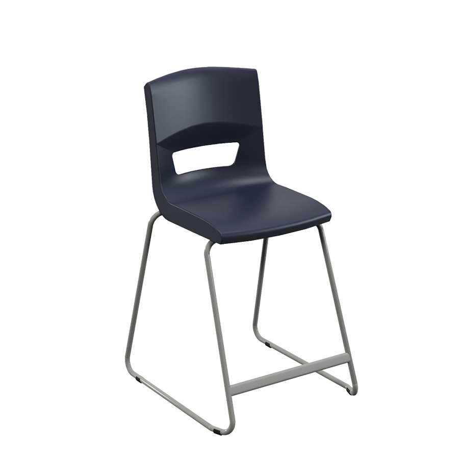 Postura+ High Back Chair