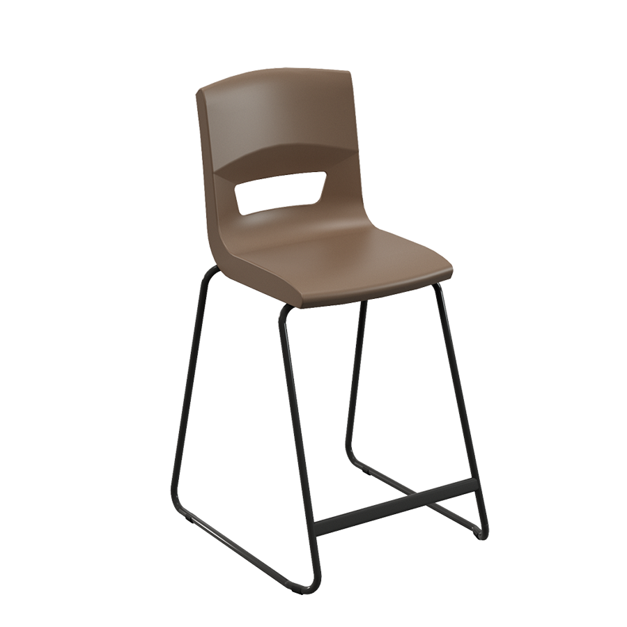 Postura+ High Back Chair