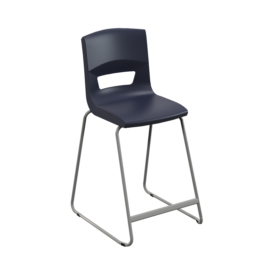 Postura+ High Back Chair