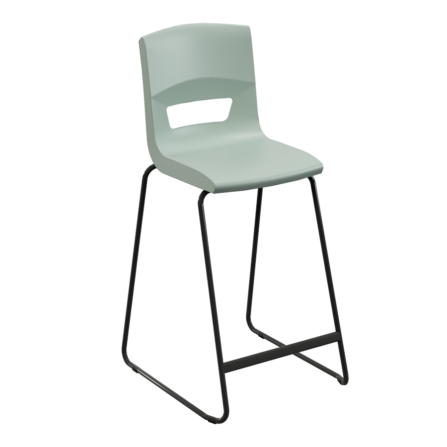 Postura+ High Back Chair