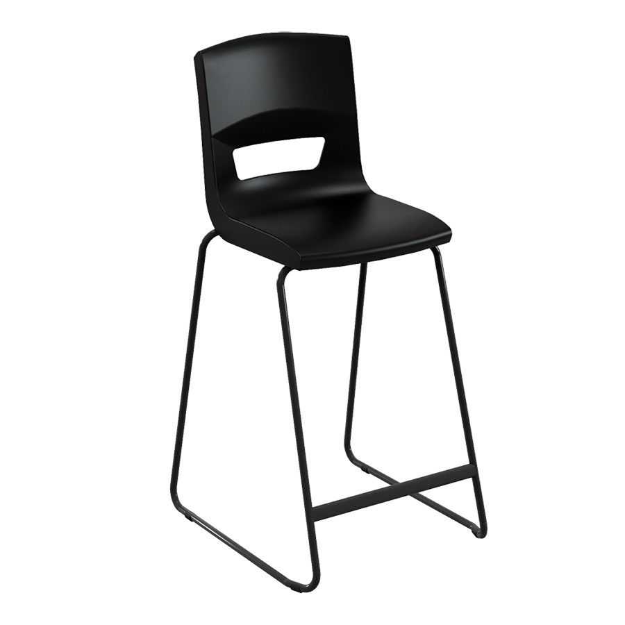 Postura+ High Back Chair