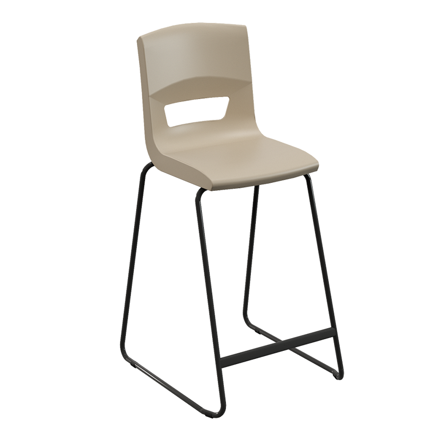 Postura+ High Back Chair