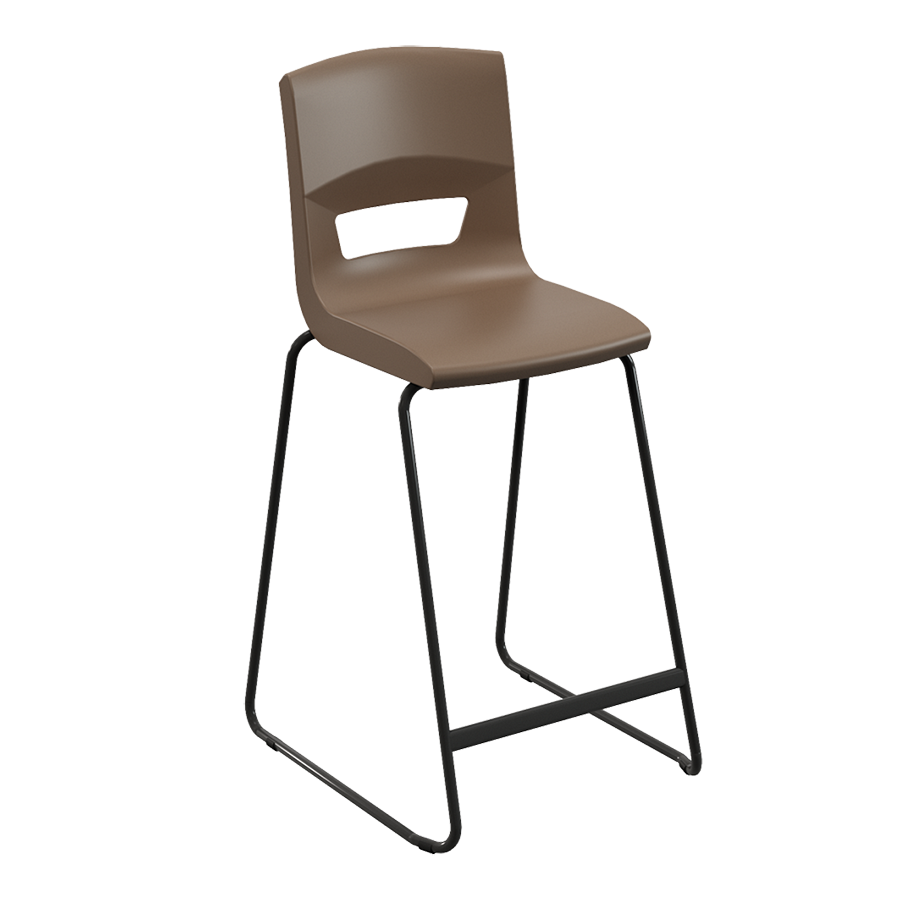 Postura+ High Back Chair