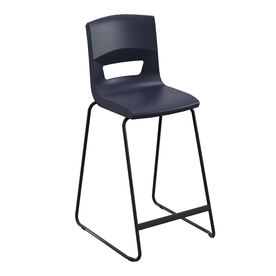 Postura+ High Back Chair