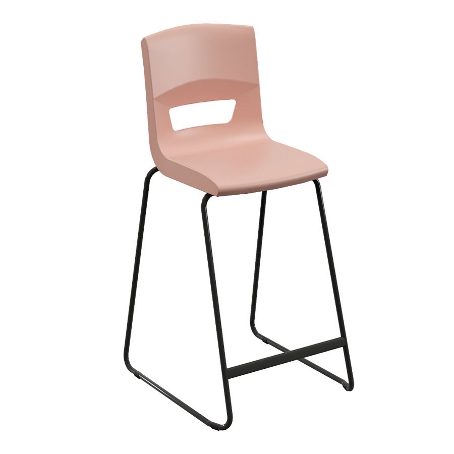 Postura+ High Back Chair
