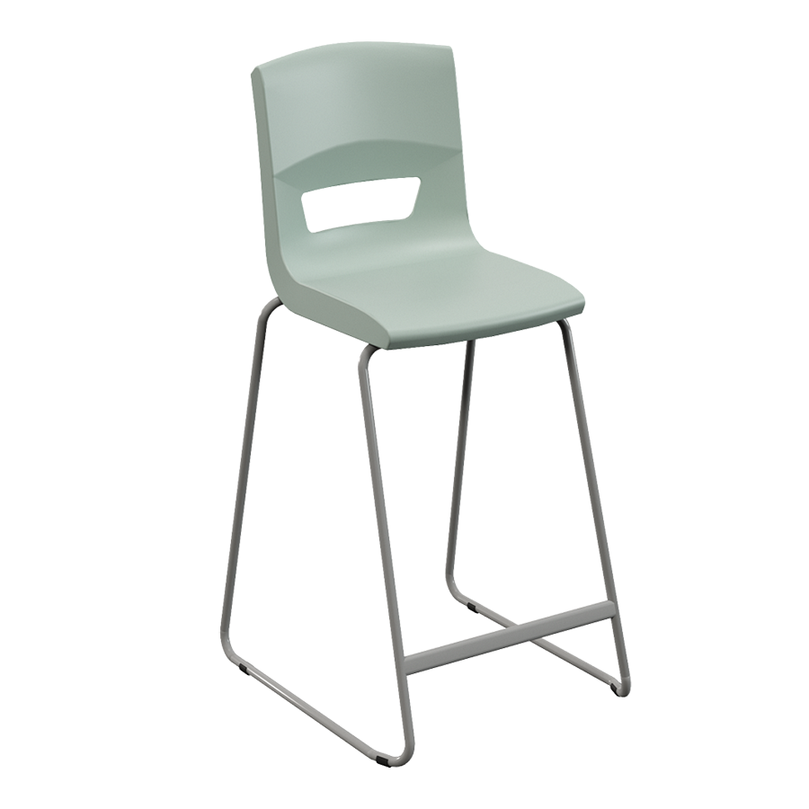Postura+ High Back Chair