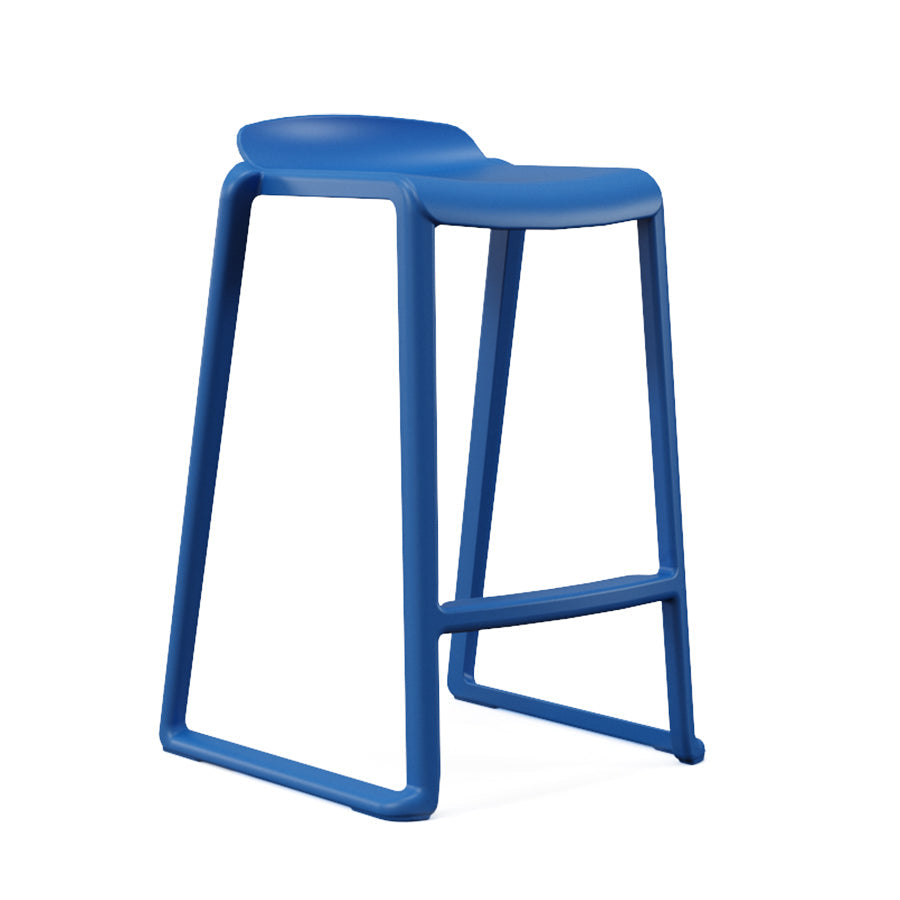 Postura+ One Piece Low Back Stool