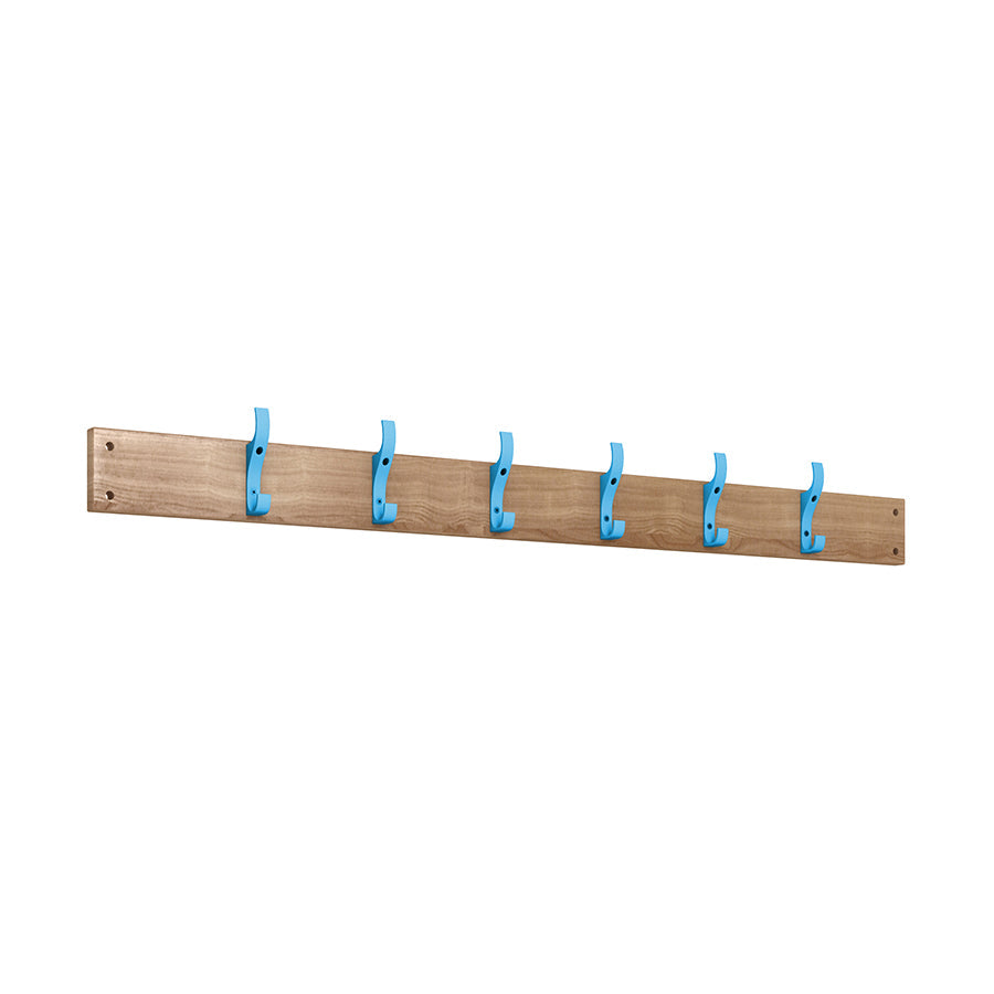 Hookboard 6 hooks