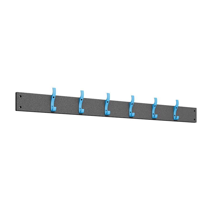 Hookboard 6 hooks