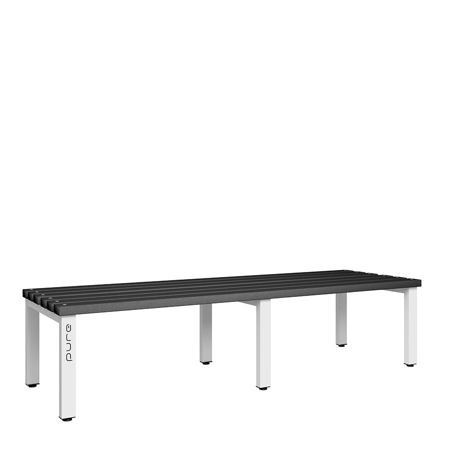 Double Sided Bench 2000mm