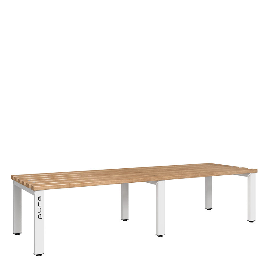 Double Sided Bench 2000mm