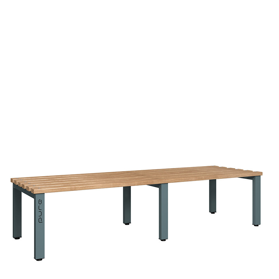 Double Sided Bench 2000mm