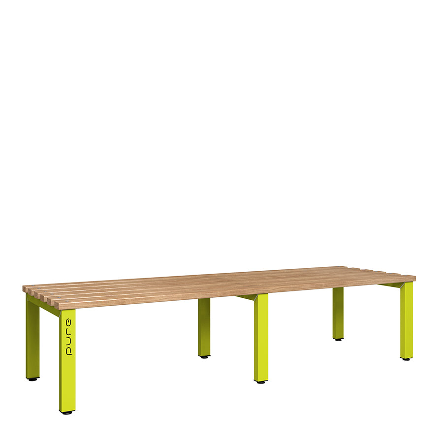 Double Sided Bench 2000mm