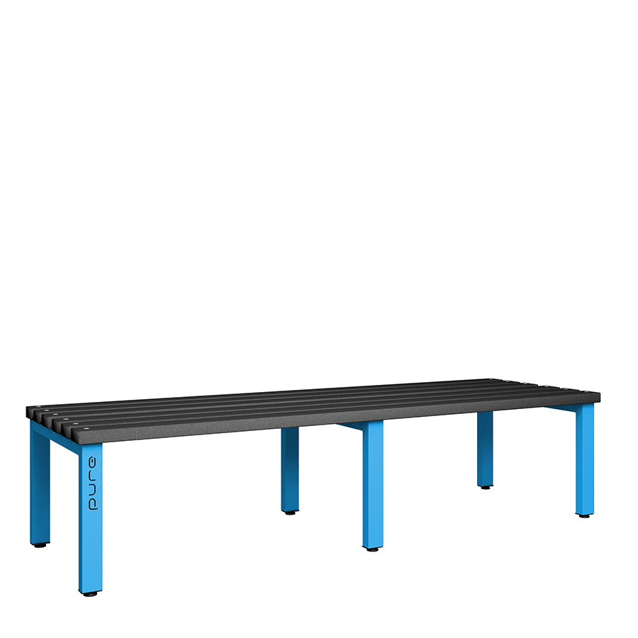 Double Sided Bench 2000mm