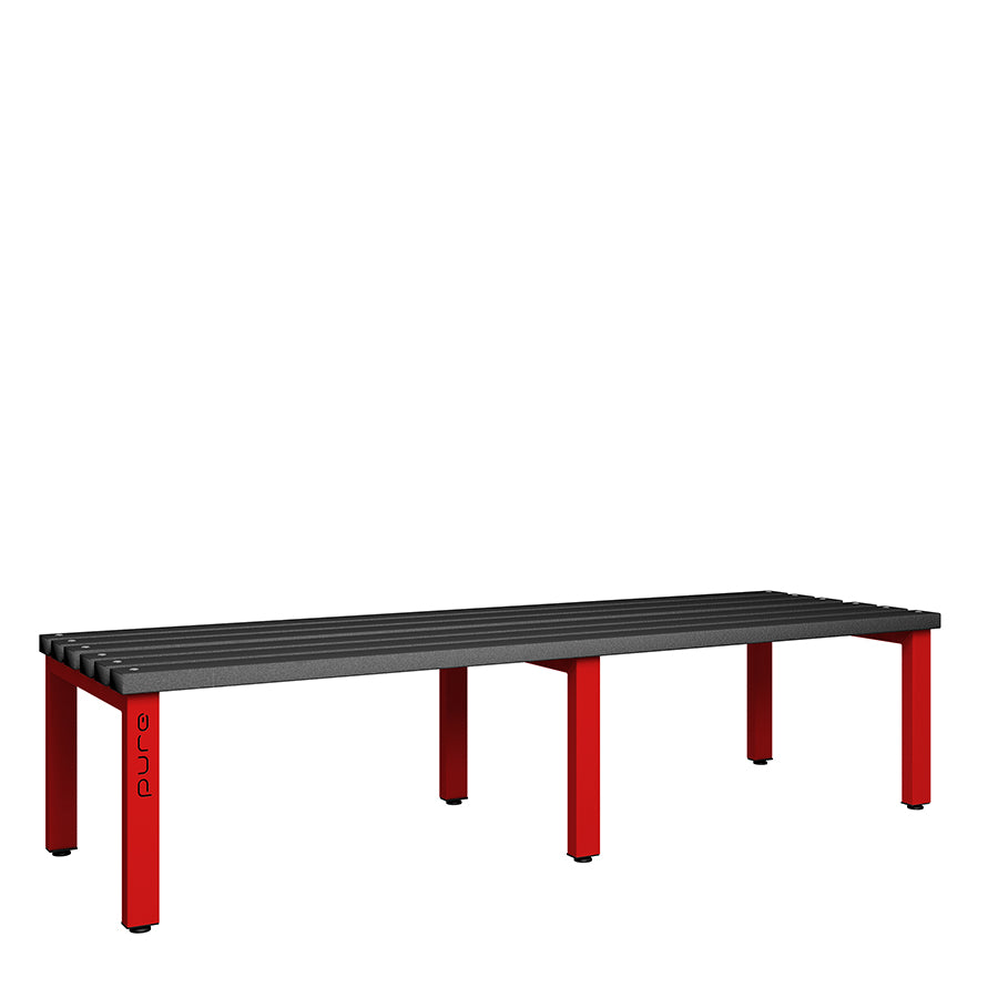 Double Sided Bench 2000mm