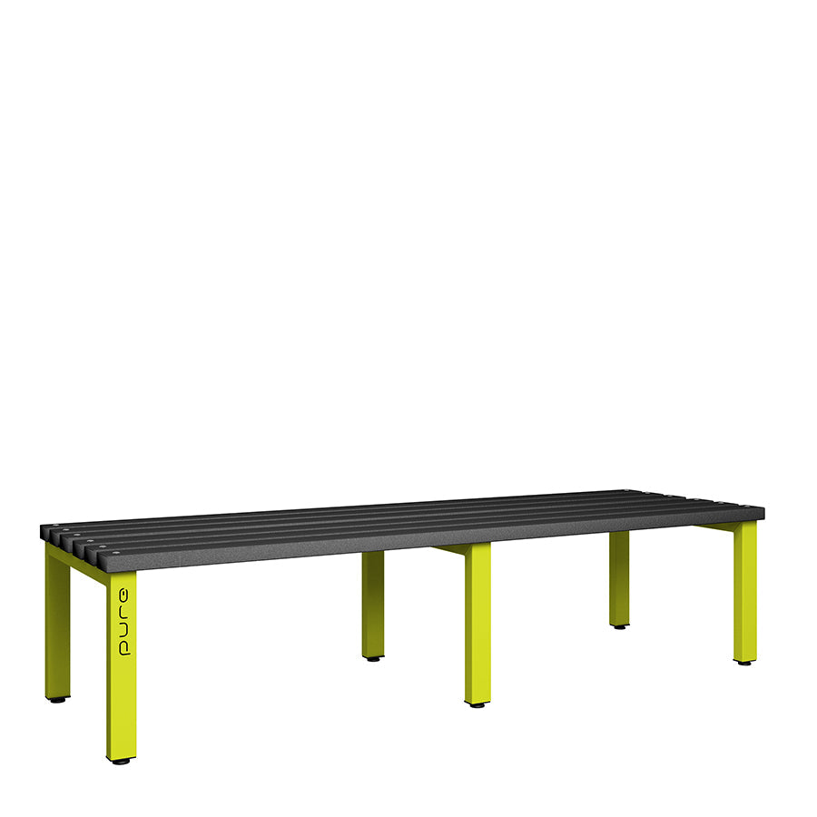 Double Sided Bench 2000mm