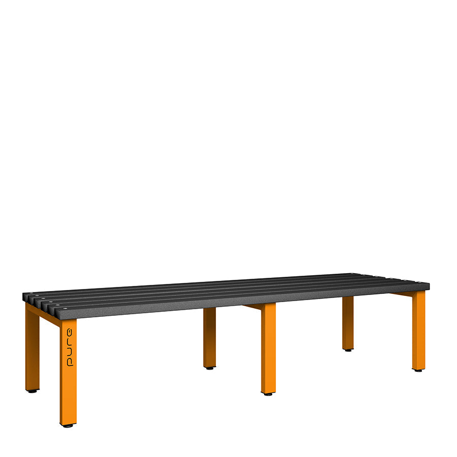 Double Sided Bench 2000mm