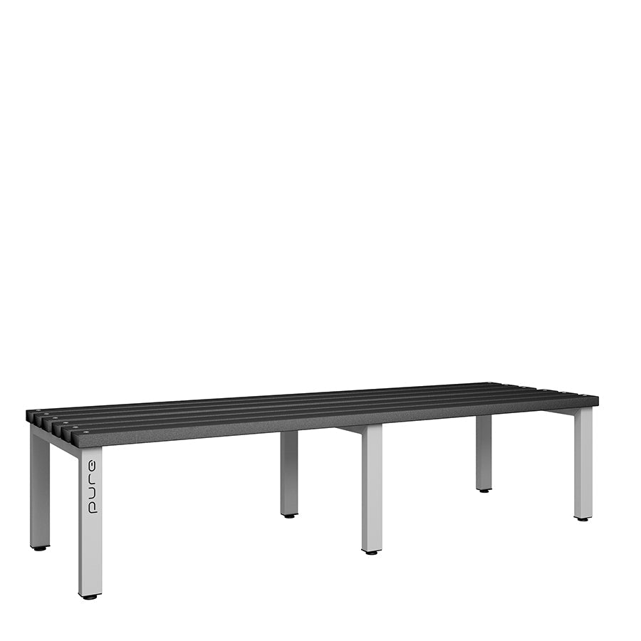 Double Sided Bench 2000mm