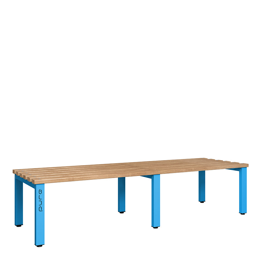 Double Sided Bench 2000mm