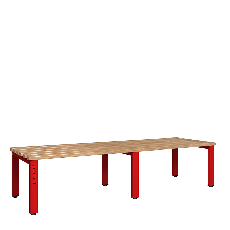 Double Sided Bench 2000mm