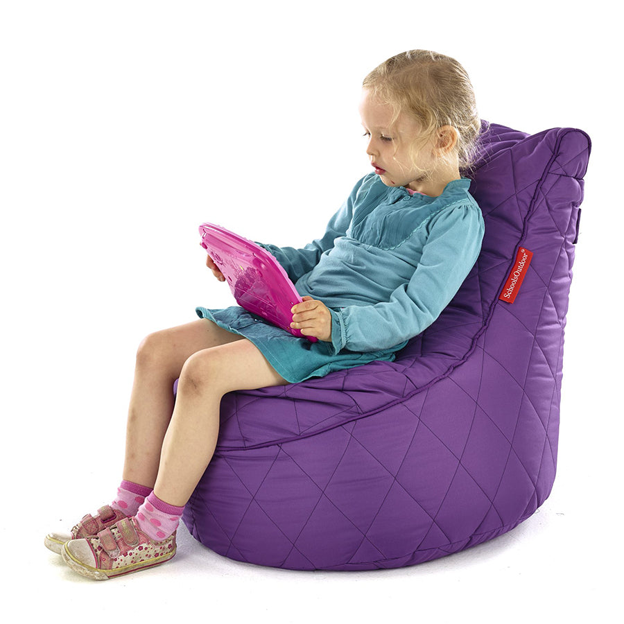 Quilted Flop Pods