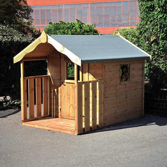 Children's Retreat Playhouse