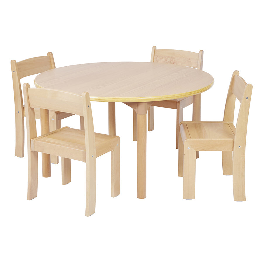 Beechwood Round Table