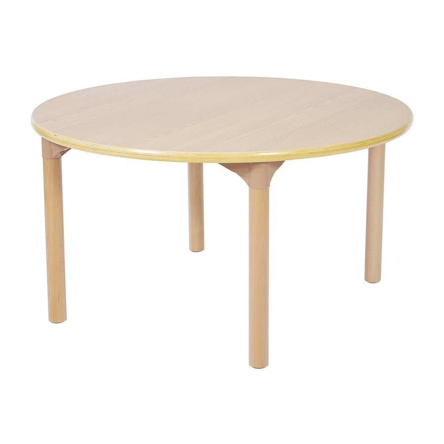 Beechwood Round Table