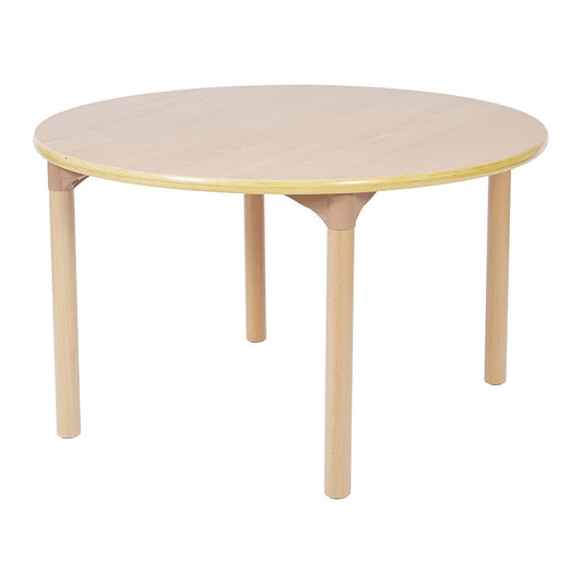 Beechwood Round Table